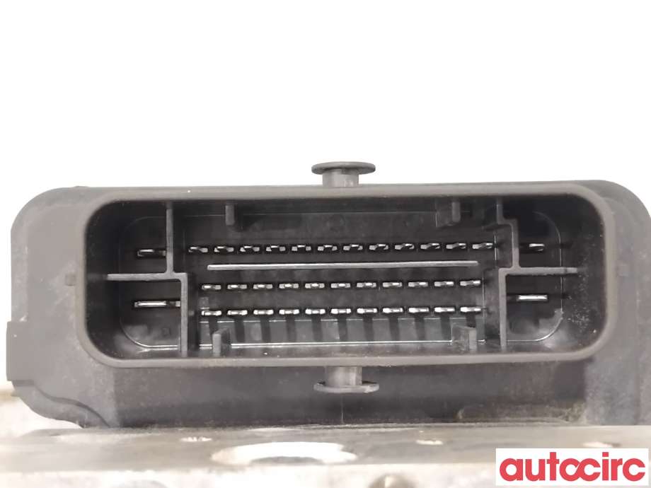 ABS sentral til Nissan Qashqai 2014-2021 (Type II)  (NISSAN|47660HP31A|0265293374|47660HP30A)