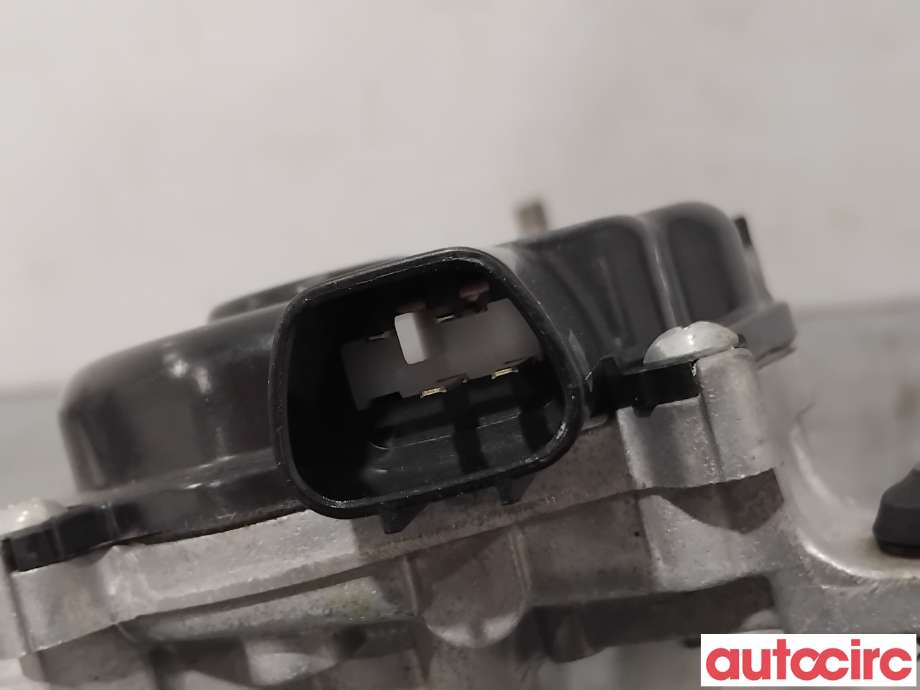 Viskermotor frontrute til Nissan Qashqai 2014-2021 (Type II)  (NISSAN|288004EH0B|)
