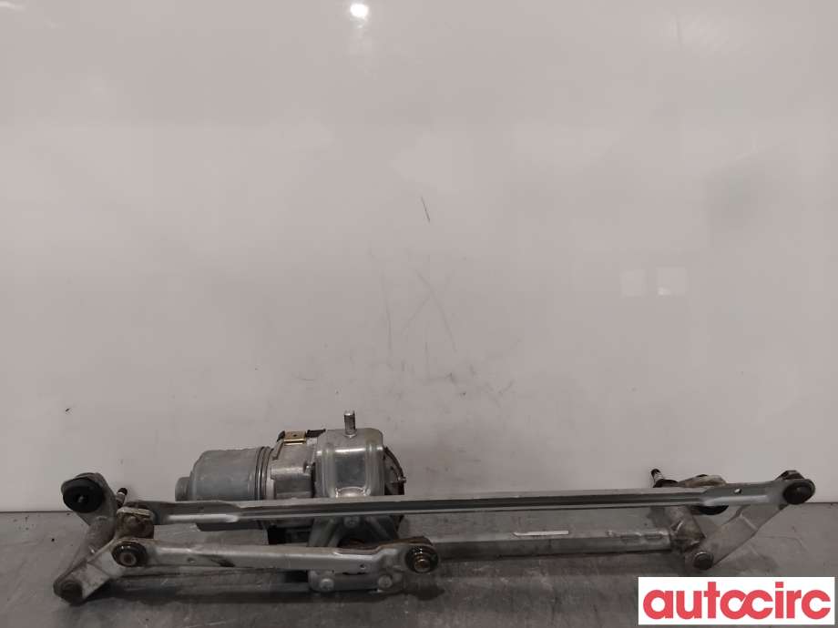 Viskermotor frontrute til VW Golf VI 2008-2012  (VOLKSWAGEN|5K1955119|1397220652|1Q1955119C)