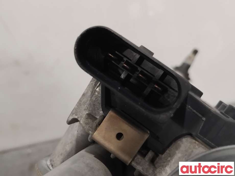 Viskermotor frontrute til VW Golf VI 2008-2012  (VOLKSWAGEN|5K1955119|1397220652|1Q1955119C)