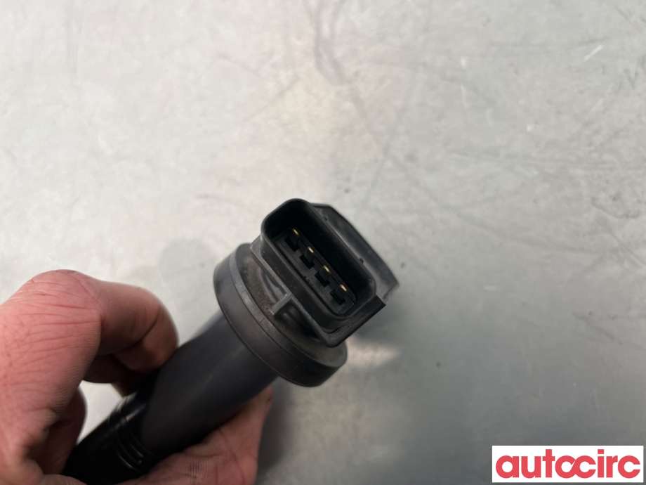 Coil elektronisk til Toyota Avensis 2003-2008 (Type II)  (TOYOTA|9091902248||90919-02248)