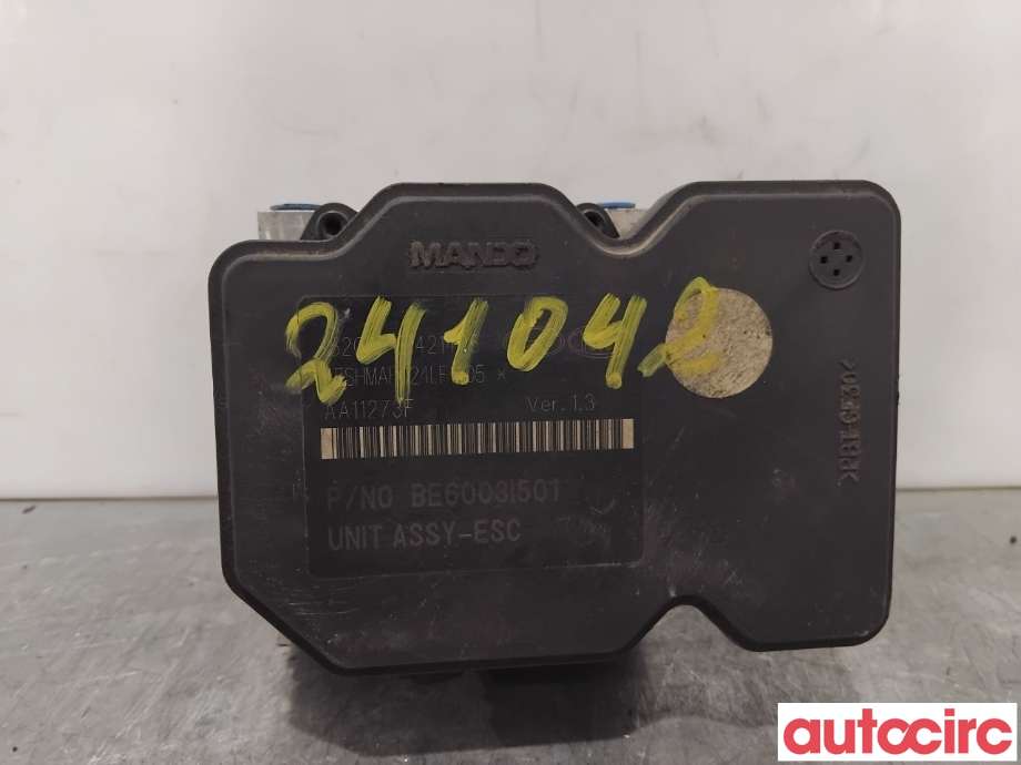ABS sentral til Hyundai i40 2012-2017  (HYUNDAI|589203Z500|BE6003I501|58920-3Z500)