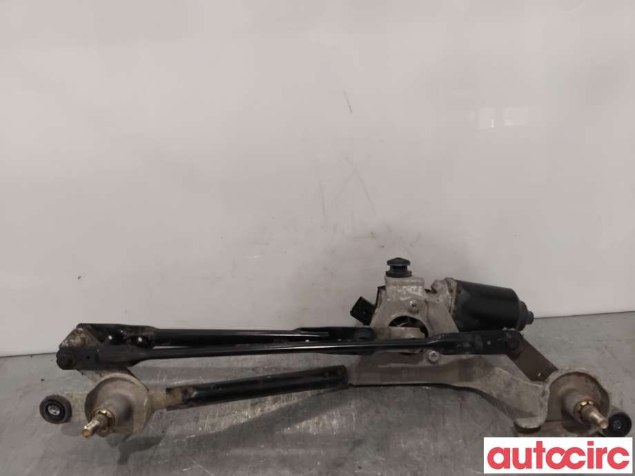 Viskermotor frontrute til Hyundai i40 2012-2017  (HYUNDAI|981103Z000|03541-8970|98110-3Z000)