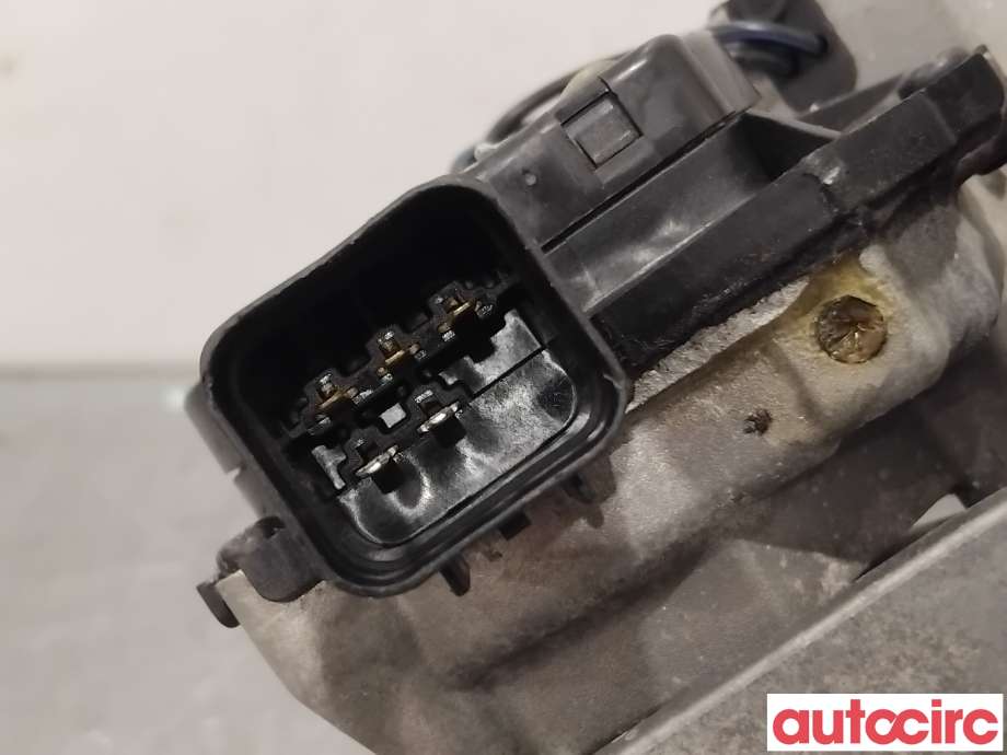 Viskermotor frontrute til Hyundai i40 2012-2017  (HYUNDAI|981103Z000|03541-8970|98110-3Z000)