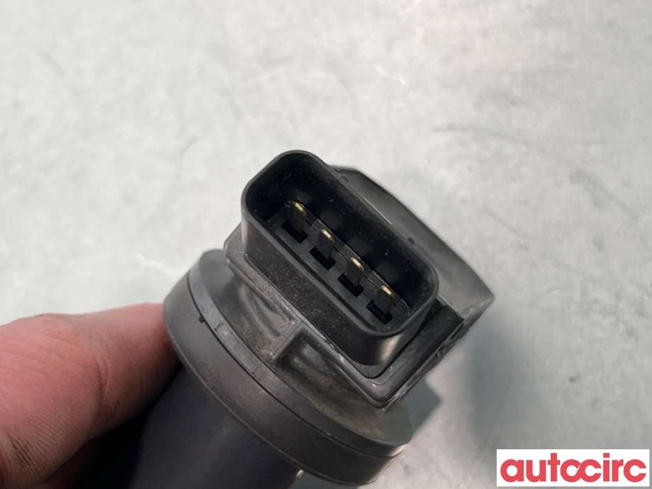 Coil elektronisk til Toyota Avensis 2003-2008 (Type II)  (TOYOTA|9091902248||90919-02248)