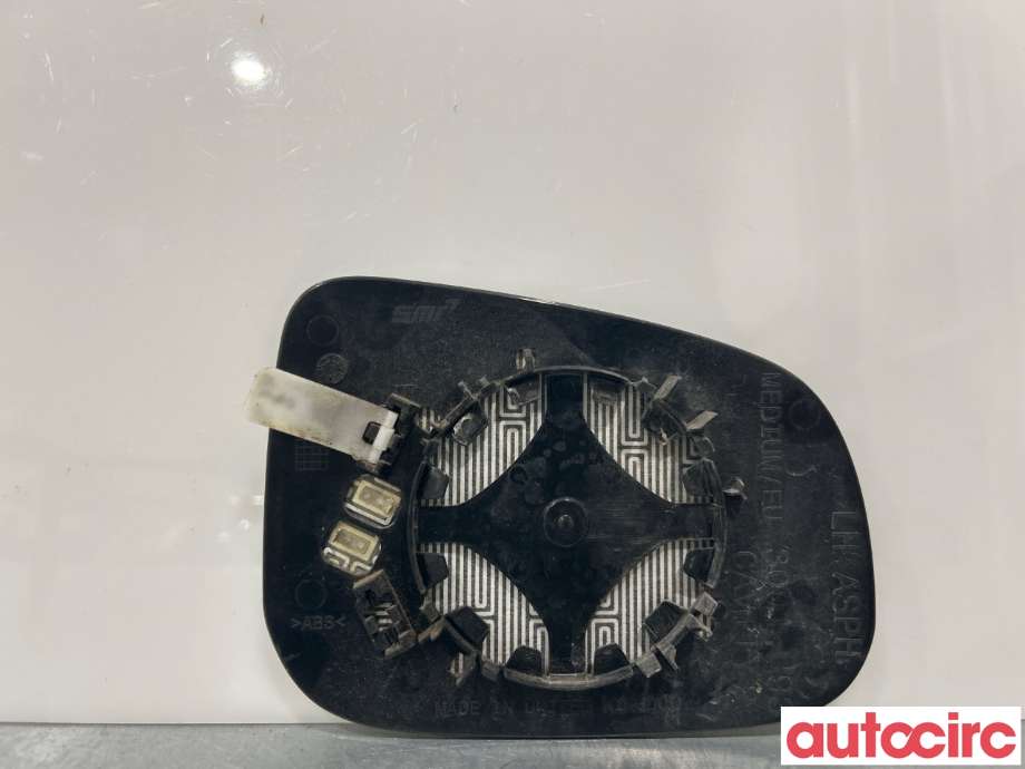 Speilglass venstre til Volvo V40 2012-2019 (VOLVO|31299500)