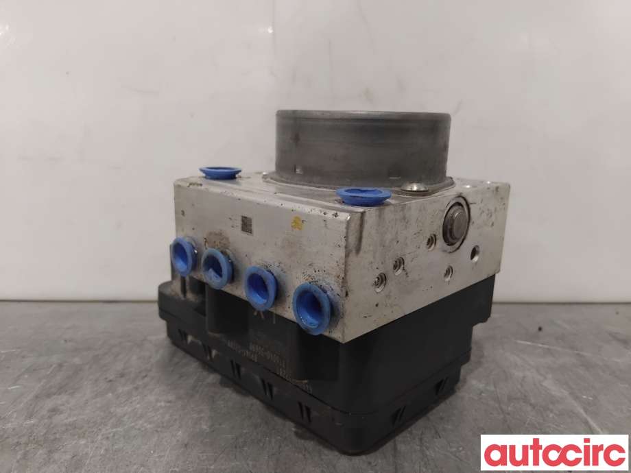 ABS sentral til Toyota Urban Cruiser 2009-2014  (TOYOTA|4405052G51|116040-30690|44540-52281)