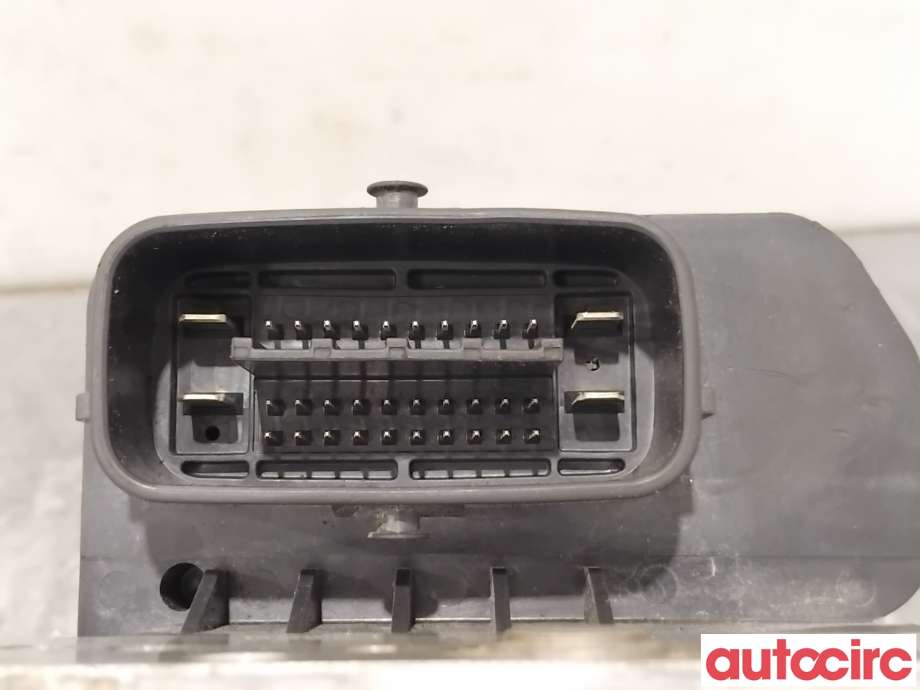 ABS sentral til Toyota Urban Cruiser 2009-2014  (TOYOTA|4405052G51|116040-30690|44540-52281)