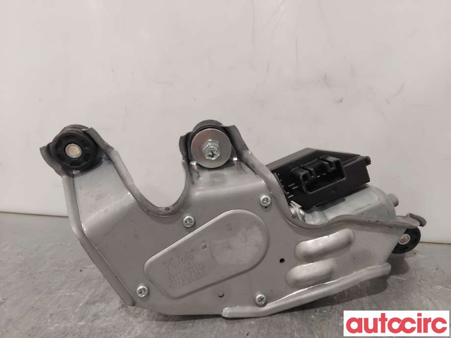 Viskermotor bakrute til Toyota Urban Cruiser 2009-2014  (TOYOTA|8513052150|259600-1452|85130-32150)