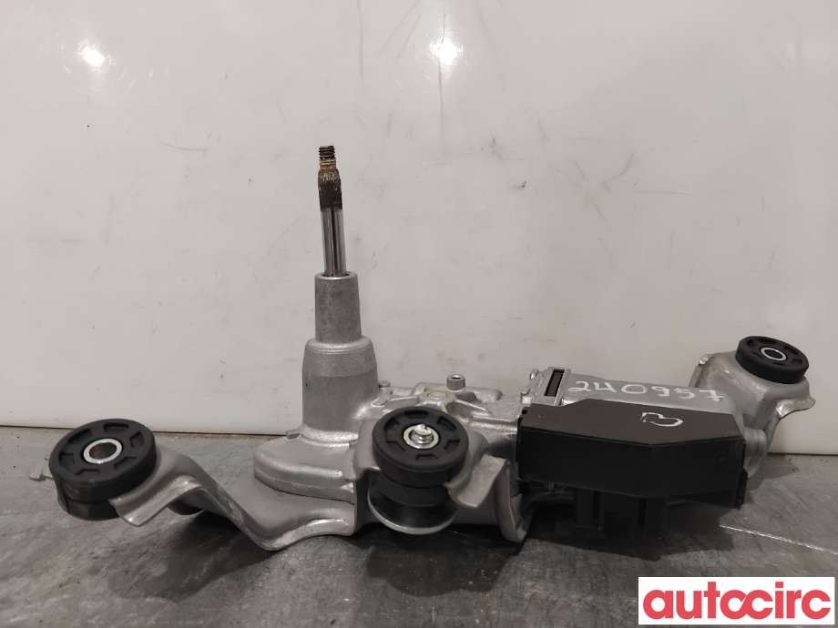 Viskermotor bakrute til Toyota Urban Cruiser 2009-2014  (TOYOTA|8513052150|259600-1452|85130-32150)