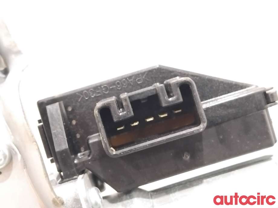 Viskermotor bakrute til Toyota Urban Cruiser 2009-2014  (TOYOTA|8513052150|259600-1452|85130-32150)