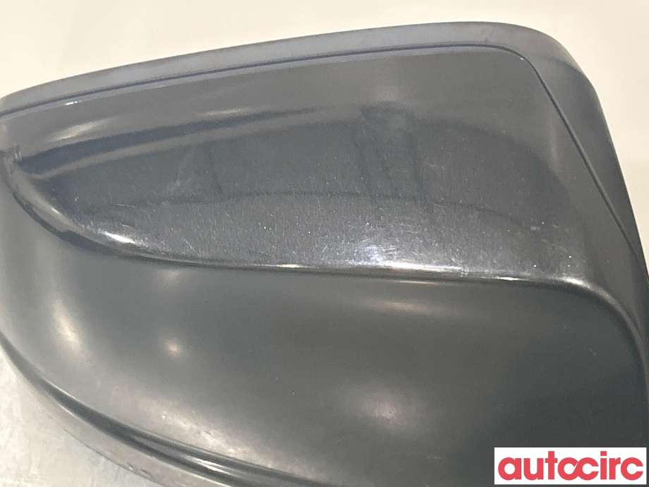 Speil høyre til BMW 5-Serie 2010-2017 (F10/F11) (F10/F11) (BMW|51167268236)