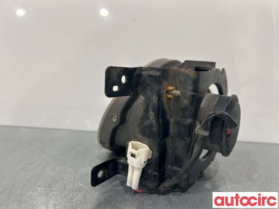 Tåkelykt høyre foran til Subaru Justy 2003-2007 (Type III)  (SUBARU|11420759)