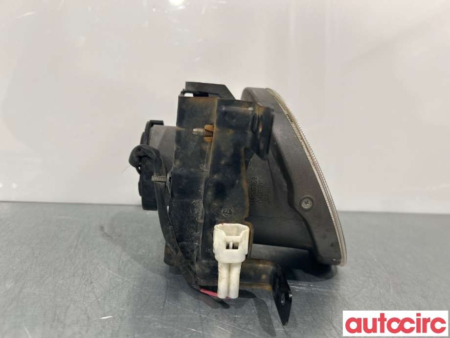 Tåkelykt venstre foran til Subaru Justy 2003-2007 (Type III)  (SUBARU|11420759)