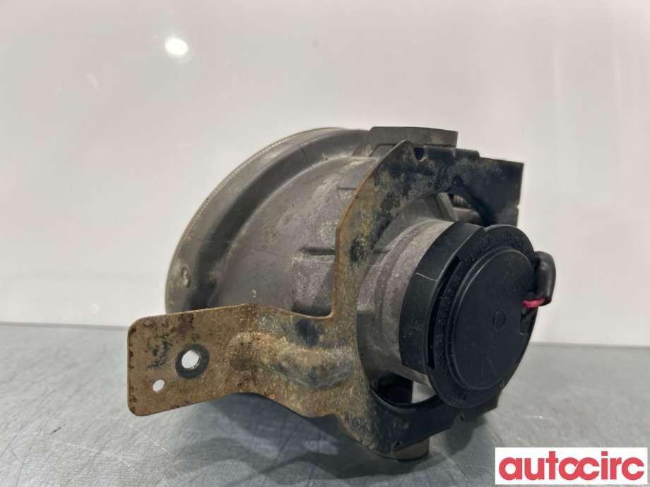Tåkelykt venstre foran til Subaru Justy 2003-2007 (Type III)  (SUBARU|11420759)