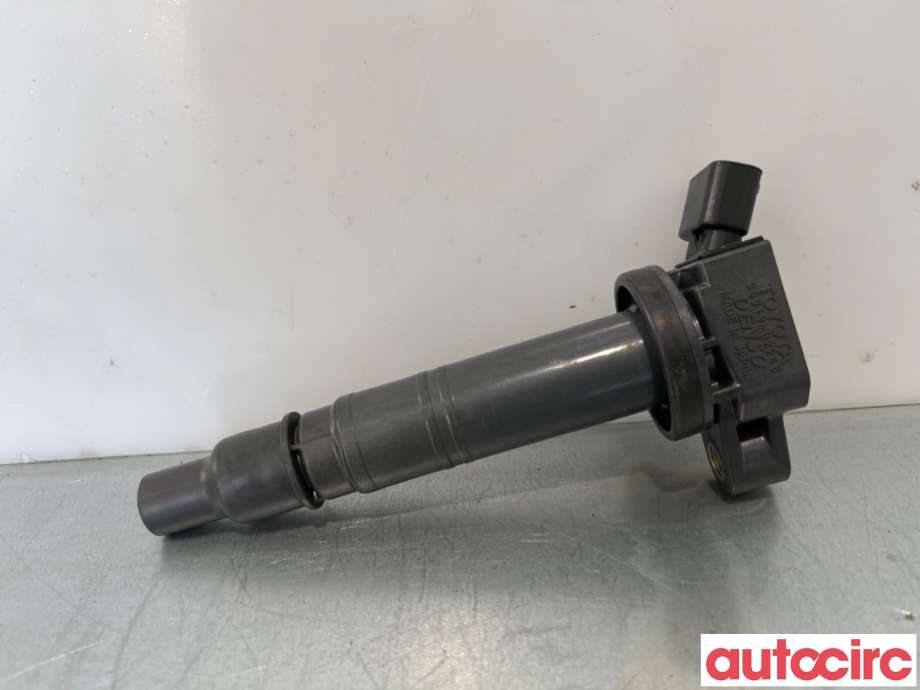 Coil elektronisk til Toyota Avensis 2003-2008 (Type II) (TOYOTA|9091902248||90919-02248)