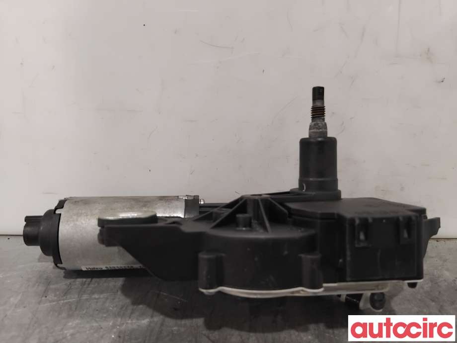 Viskermotor bakrute til VW Caddy 2010-2015 (Type III, Fase 2)  (VOLKSWAGEN|2K0955712C|53032712|2K0955712F)