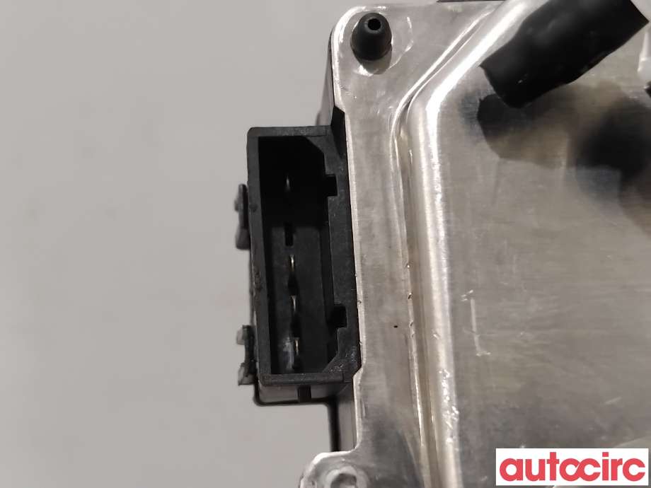 Viskermotor bakrute til VW Caddy 2010-2015 (Type III, Fase 2)  (VOLKSWAGEN|2K0955712C|53032712|2K0955712F)
