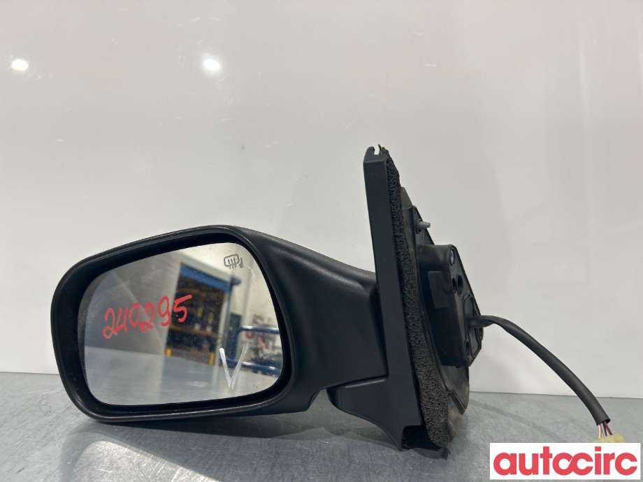 Speil venstre til Subaru Justy 2003-2007 (Type III) (SUBARU|013419)