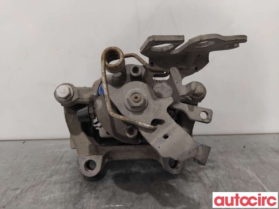 Bremsecaliper venstre bak til VW Caddy 2010-2015 (Type III, Fase 2)  (VOLKSWAGEN|2K5615423|)