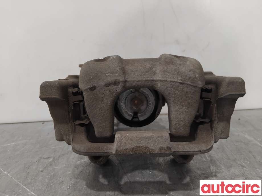 Bremsecaliper venstre bak til VW Caddy 2010-2015 (Type III, Fase 2)  (VOLKSWAGEN|2K5615423|)
