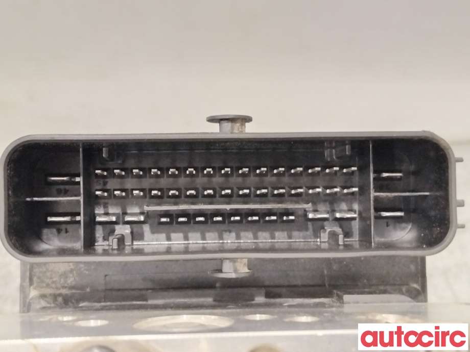 ABS sentral til Hyundai Tucson 2015-2020  (HYUNDAI|58920D7550|BE6008Y102|58920-D7550)