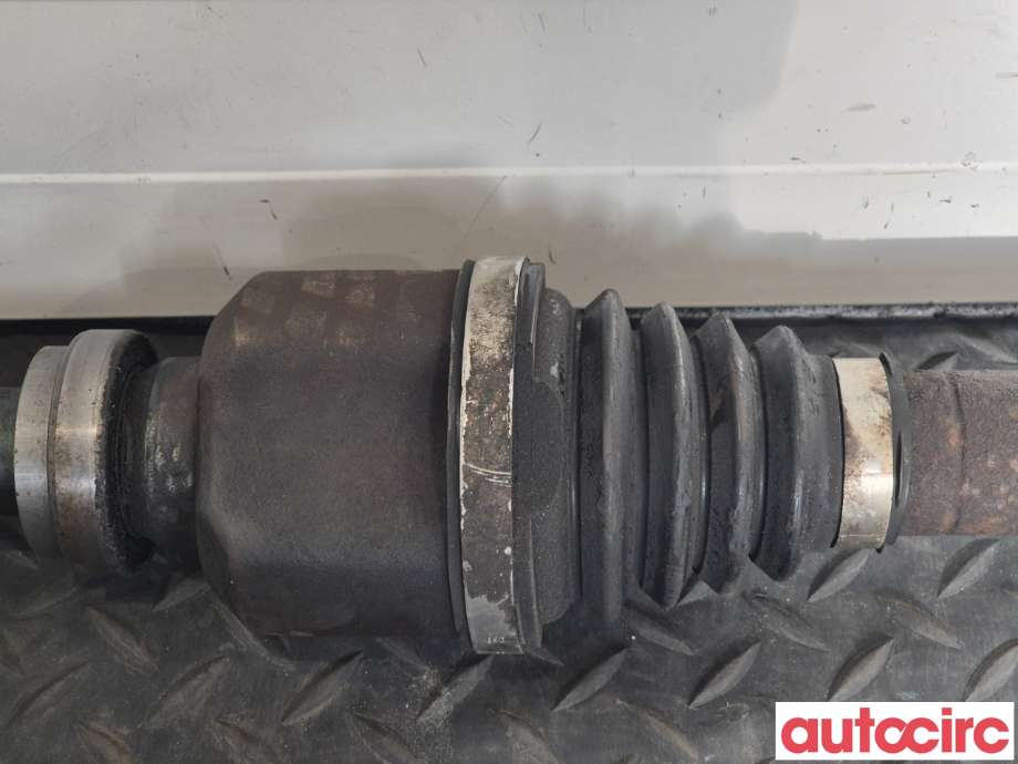 Drivaksel høyre foran til Citroën Berlingo 2008-2015 (Type II, Fase 1)  (CITROEN|3273LP|)