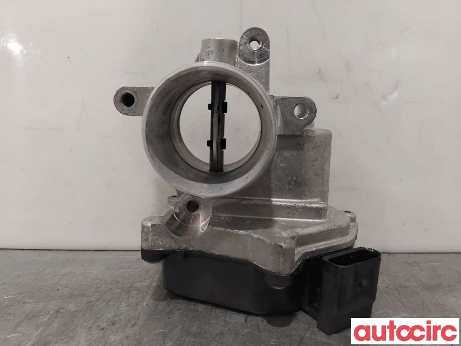 Spjeldhus til VW Caddy, 2010-2015 (Type III, Fase 2)  (VOLKSWAGEN|03L128063AD)