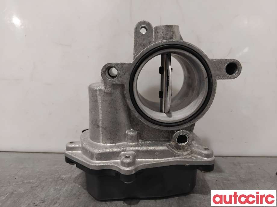 Spjeldhus til VW Caddy 2010-2015 (Type III, Fase 2)  (VOLKSWAGEN|03L128063AD|)