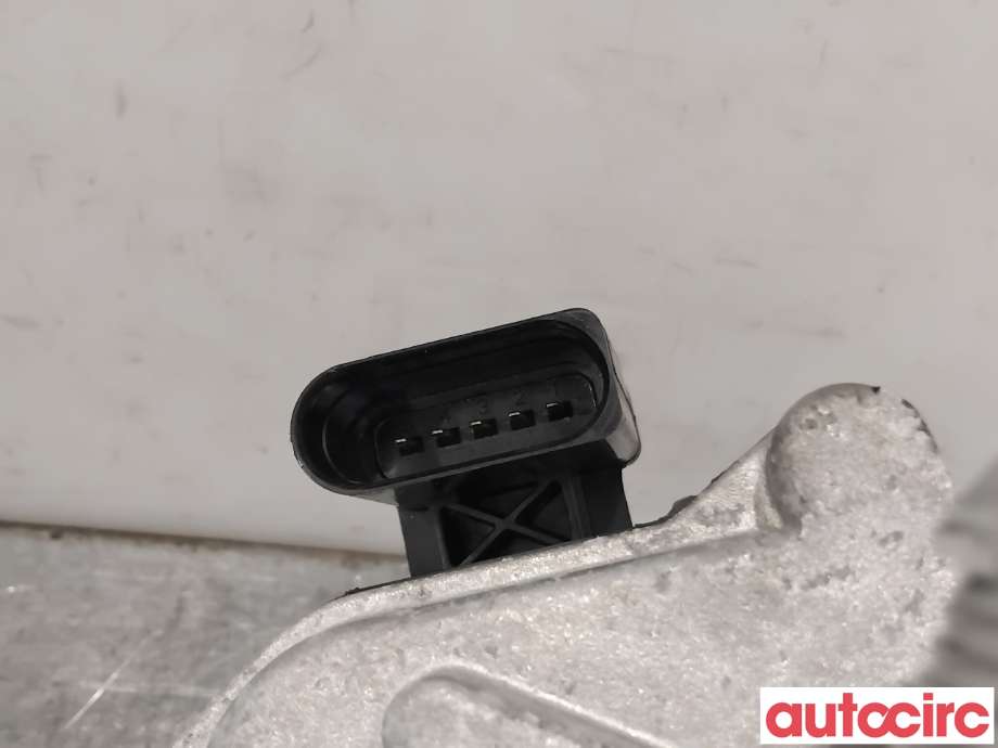 Spjeldhus til VW Caddy 2010-2015 (Type III, Fase 2)  (VOLKSWAGEN|03L128063AD|)