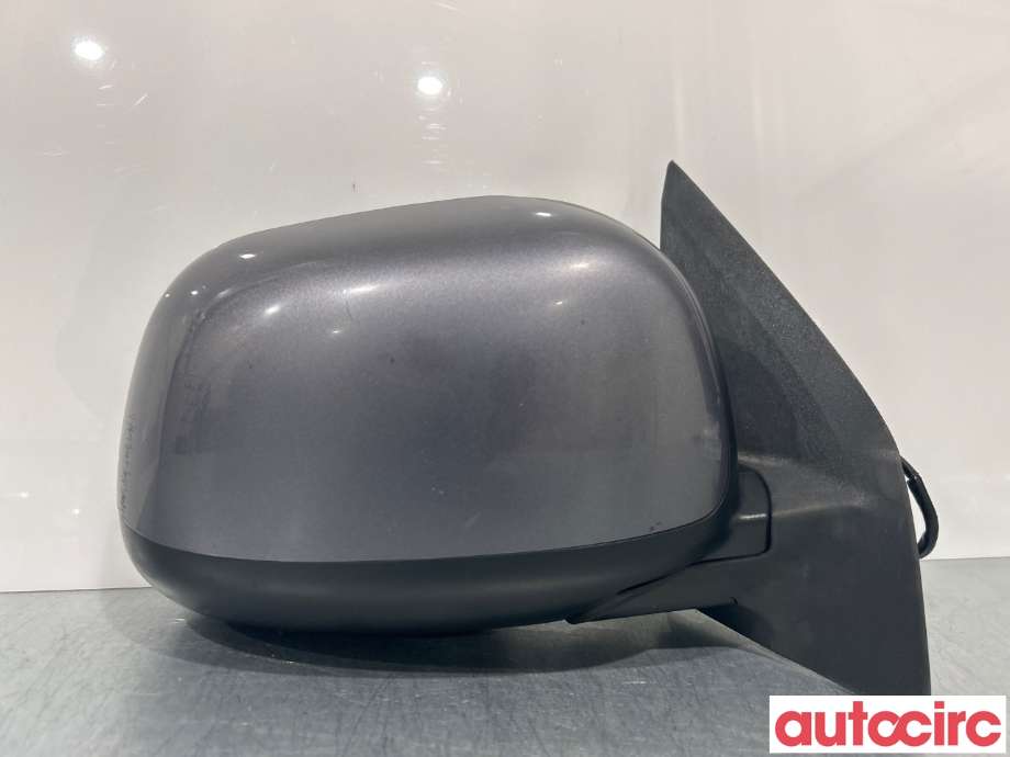 Speil høyre til Citroën C-Crosser 2007-2012 (CITROEN|8153LZ)
