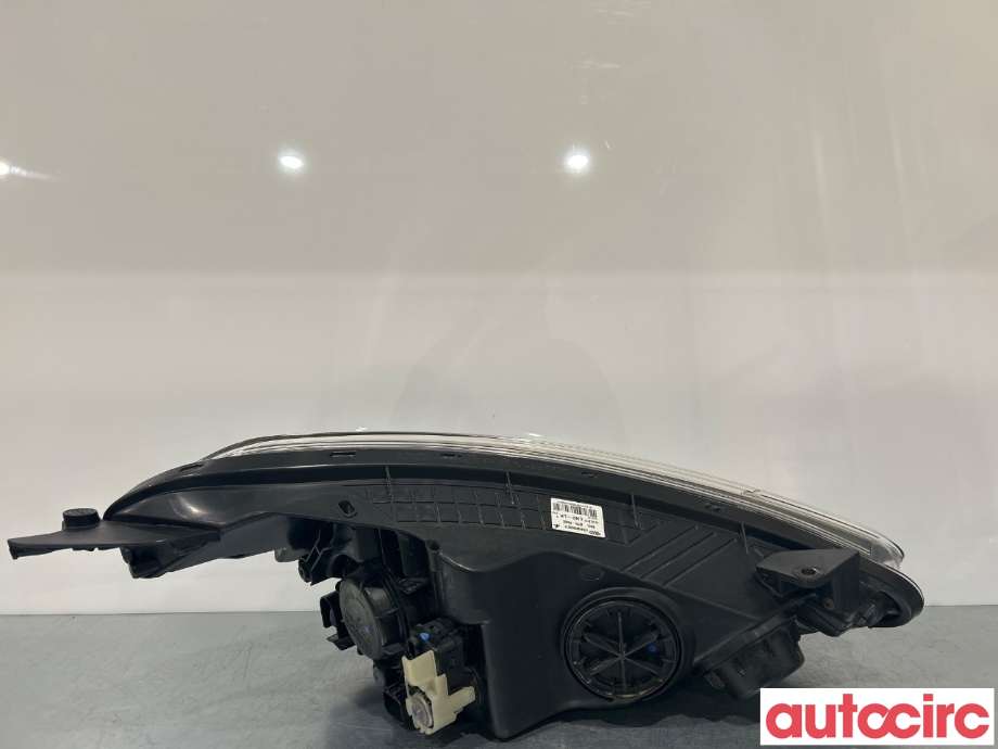 Frontlykt venstre halogen til Hyundai i10 2008-2013 (Type I)  (HYUNDAI|92101B9300)
