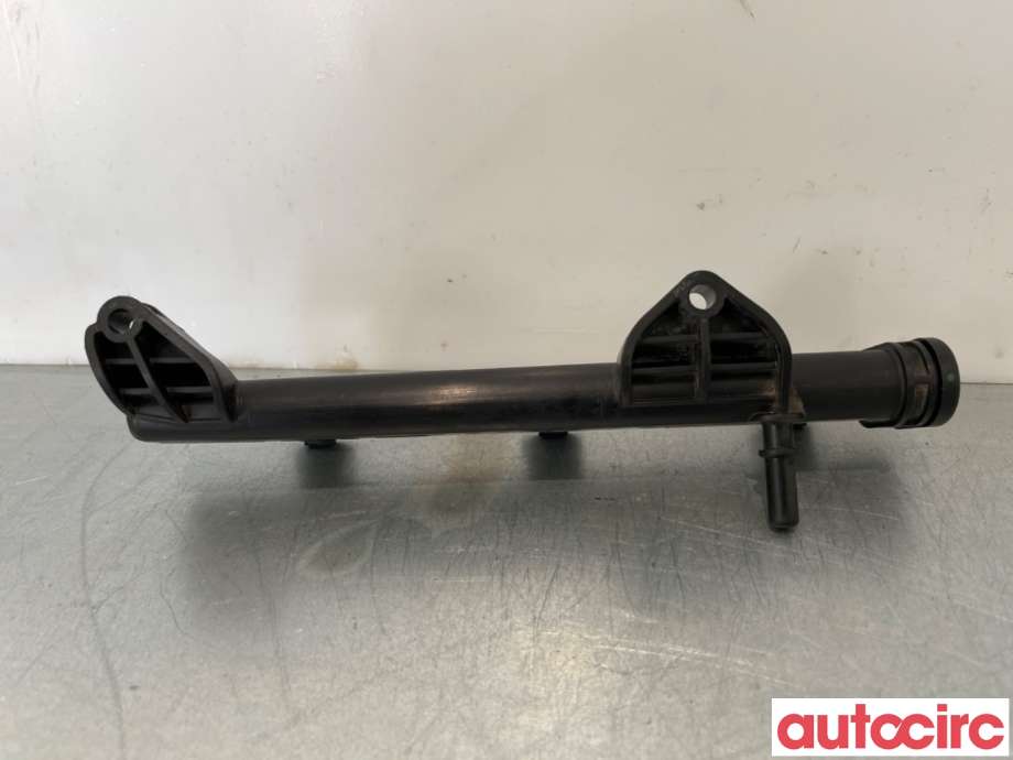 Dyseskinne (fuelrail) til Ford Fiesta 2017-->> (Type VII)  (FORD|2117996|0280151296|H1BG-9H487-AA)