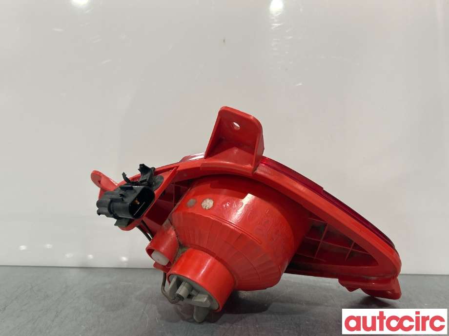 Baklykt fra støtfanger til Hyundai i10 2008-2013 (Type I)  (HYUNDAI|92406B9010)
