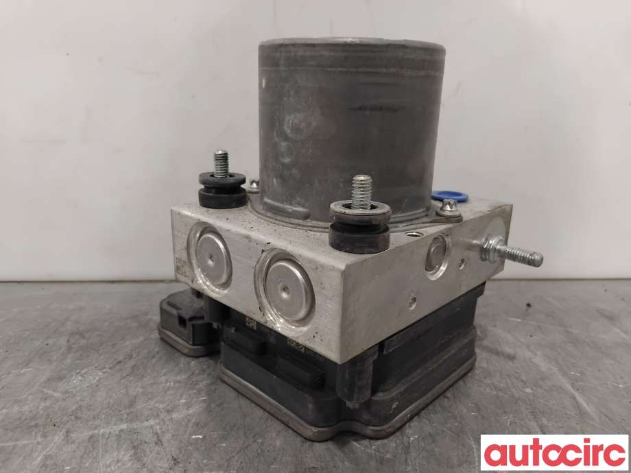 ABS sentral til Ford Transit Custom 2013-2023 (Type I)  (FORD|2508910|0265295675|KK21-2B373-AN)