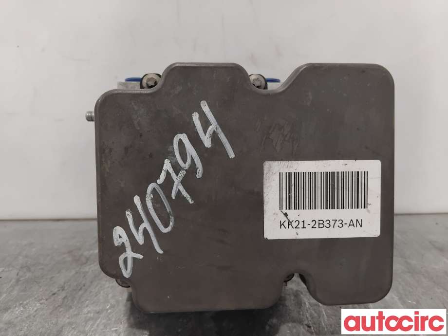 ABS sentral til Ford Transit Custom 2013-2023 (Type I)  (FORD|2508910|0265295675|KK21-2B373-AN)