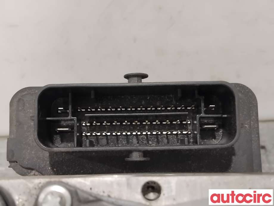 ABS sentral til Ford Transit Custom 2013-2023 (Type I)  (FORD|2508910|0265295675|KK21-2B373-AN)