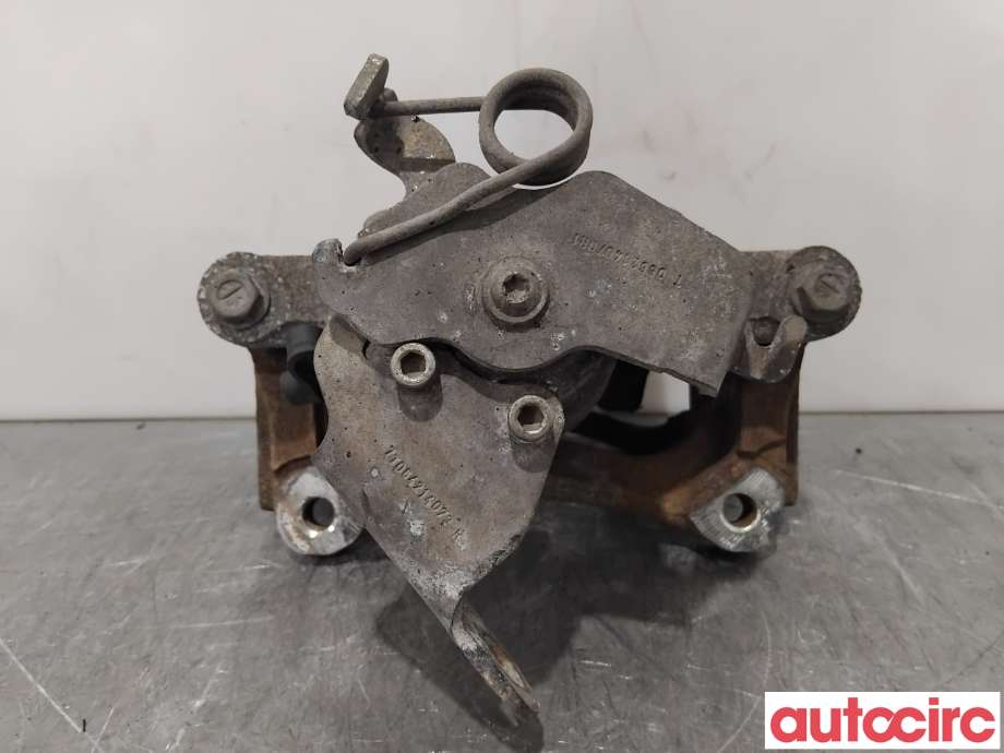 Bremsecaliper høyre bak til Ford Transit Custom 2013-2023 (Type I)  (FORD|2351177|)