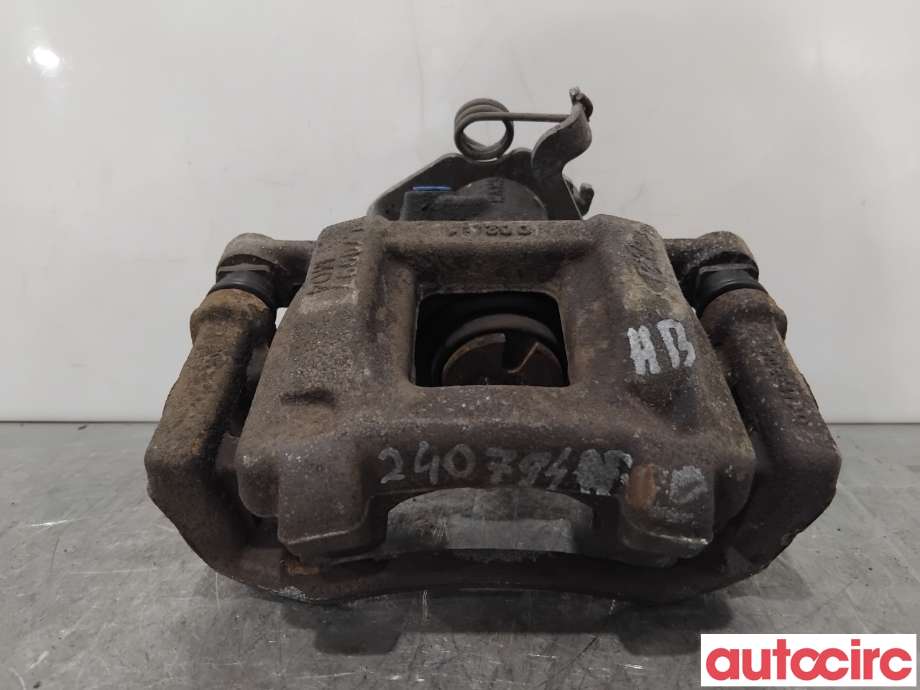 Bremsecaliper høyre bak til Ford Transit Custom 2013-2023 (Type I)  (FORD|2351177|)