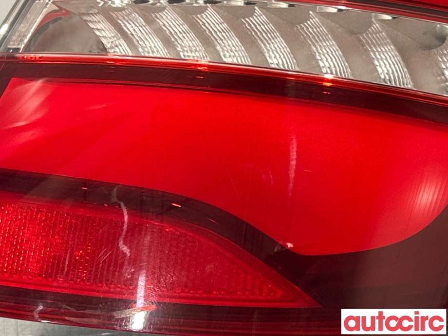 Baklykt høyre til Mercedes B-Klasse 2011-2018 (W246) (W246) (MERCEDES|A2469068800)