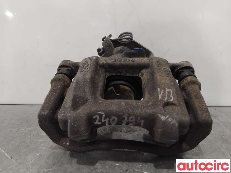 Bremsecaliper venstre bak til Ford Transit Custom 2013-2023 (Type I)  (FORD|2351175|)