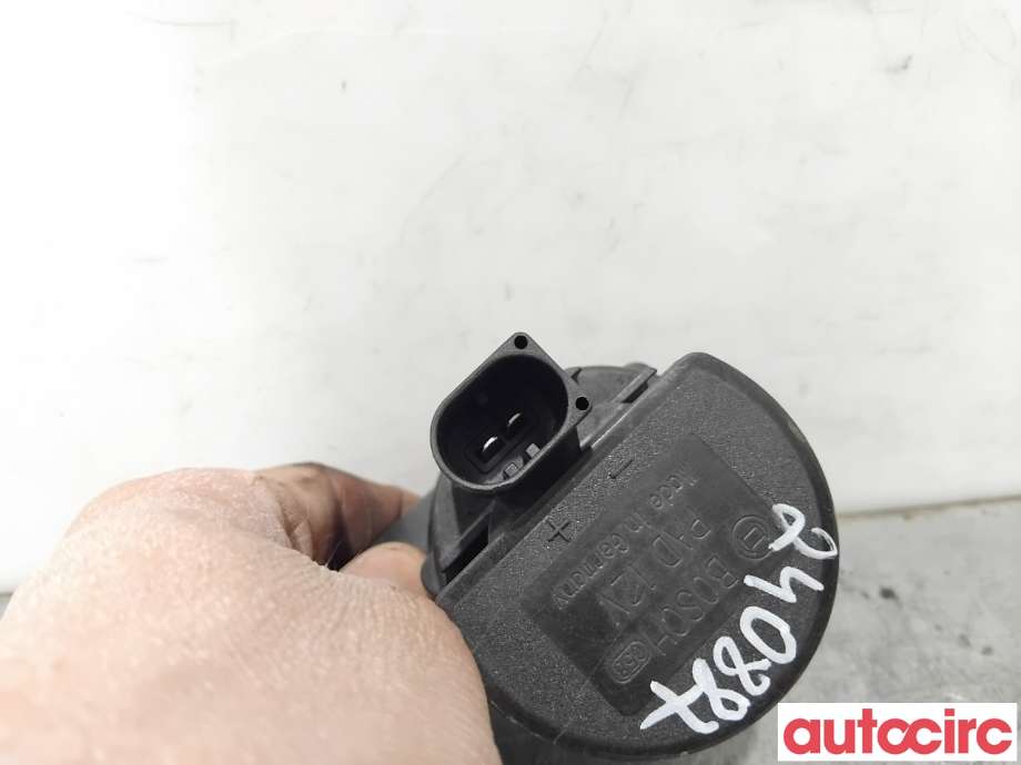 Sirkulasjonspumpe til Mercedes Vito 2014-->> (W447) (W447) (MERCEDES|A2118350264|0392023000|A2118350364)