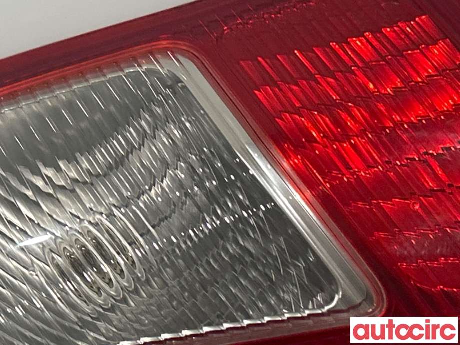 Baklykt venstre indre til Mitsubishi Lancer 2008-2017  (MITSUBISHI|8336A077)