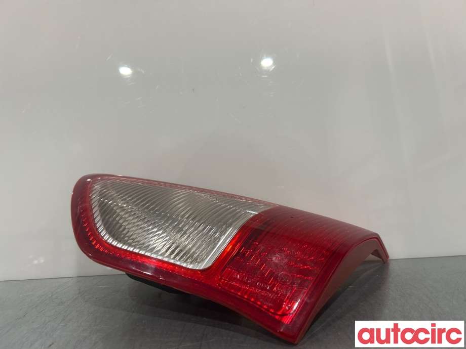 Baklykt høyre indre til Mitsubishi Lancer, 2008-2017  (MITSUBISHI|8336A078)
