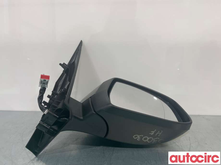 Speil høyre til Ford Focus 2008-2010 (Type II, Fase 2)  (FORD|1539389|024440|)