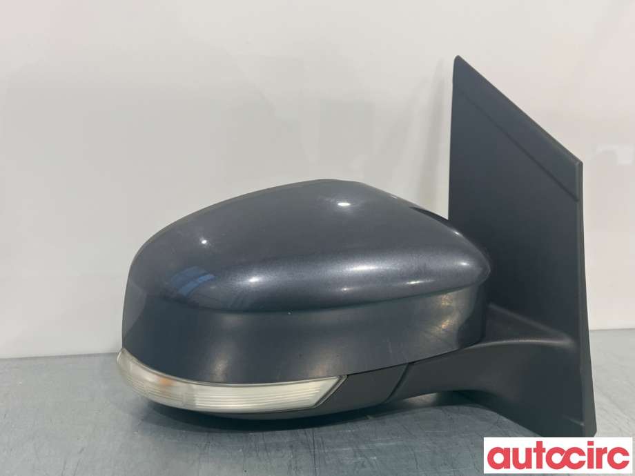 Speil høyre til Ford Focus 2008-2010 (Type II, Fase 2)  (FORD|1539389|024440|)