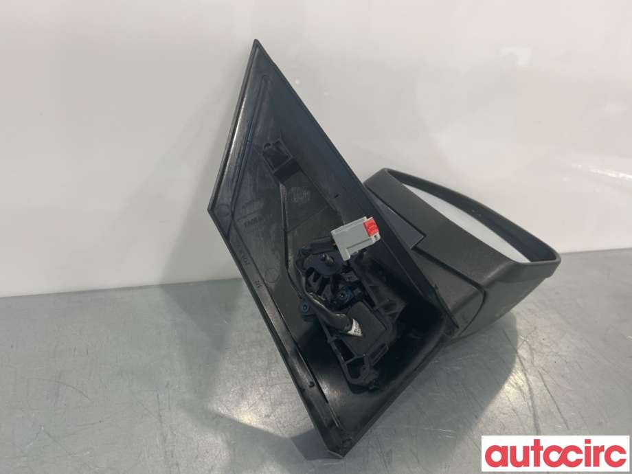 Speil høyre til Ford Focus 2008-2010 (Type II, Fase 2)  (FORD|1539389|024440|)