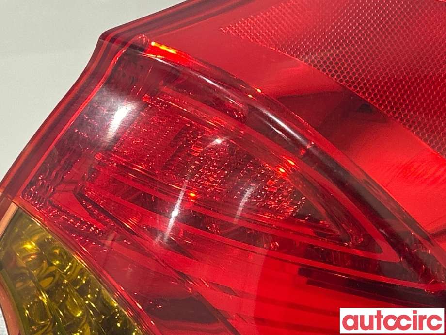 Baklykt høyre til Kia Cee