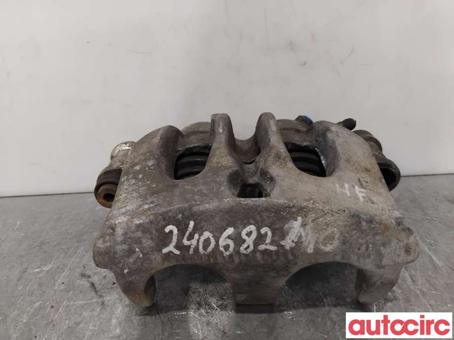 Bremsecaliper høyre foran til Mercedes Sprinter 2006-2013 (Fase 1) (906) (906) (MERCEDES|A0044205683|)