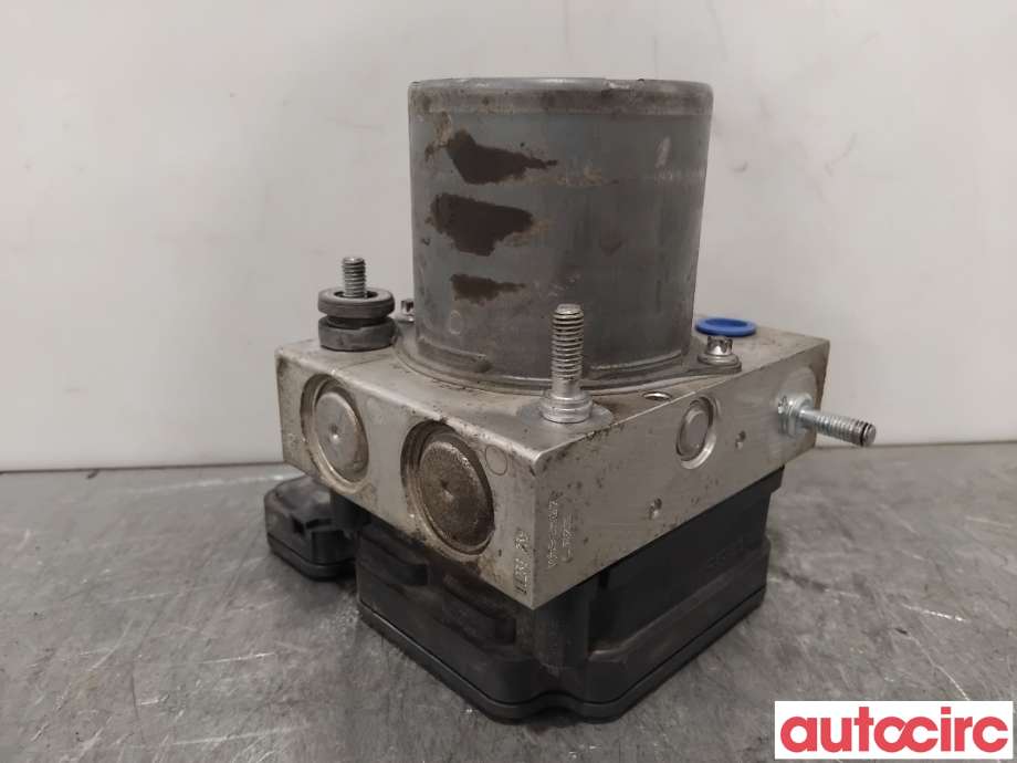 ABS sentral til Mercedes Sprinter 2013-2018 (Fase 2) (906) (906) (MERCEDES|A9069008803|0265244123|A9069004704)